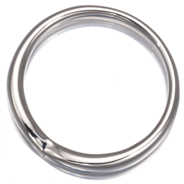 ティファニー リング ハーモニー 13.5号 Pt950 指輪 BLJ_画像2