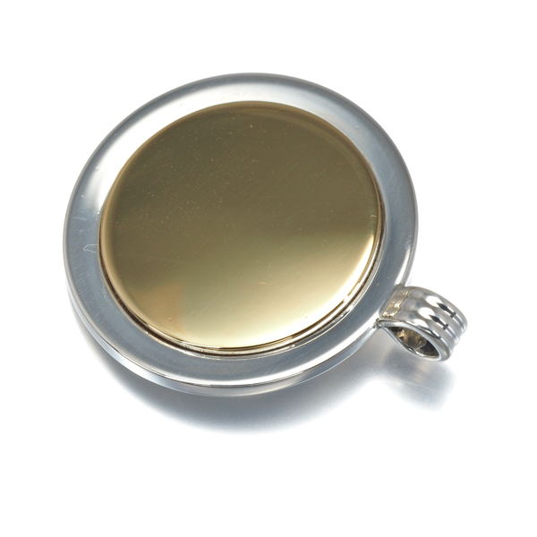 ティファニー ペンダントトップ コイン シルバー 925 BLJ 限界値下げ品_画像2