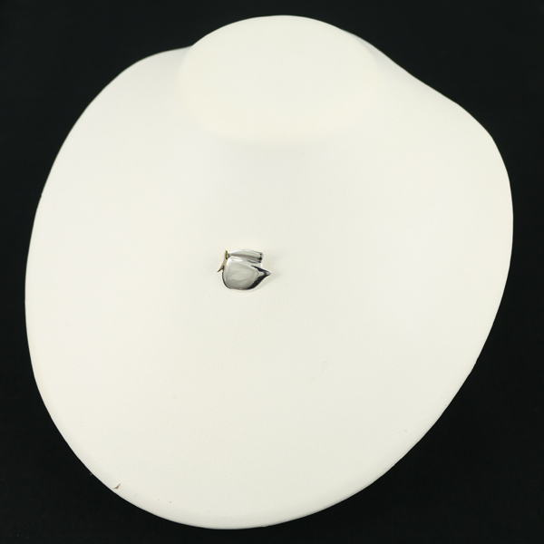 ティファニー ペンダントトップ バタフライ アニマル シルバー 925BLJ 限界値下げ品_画像4