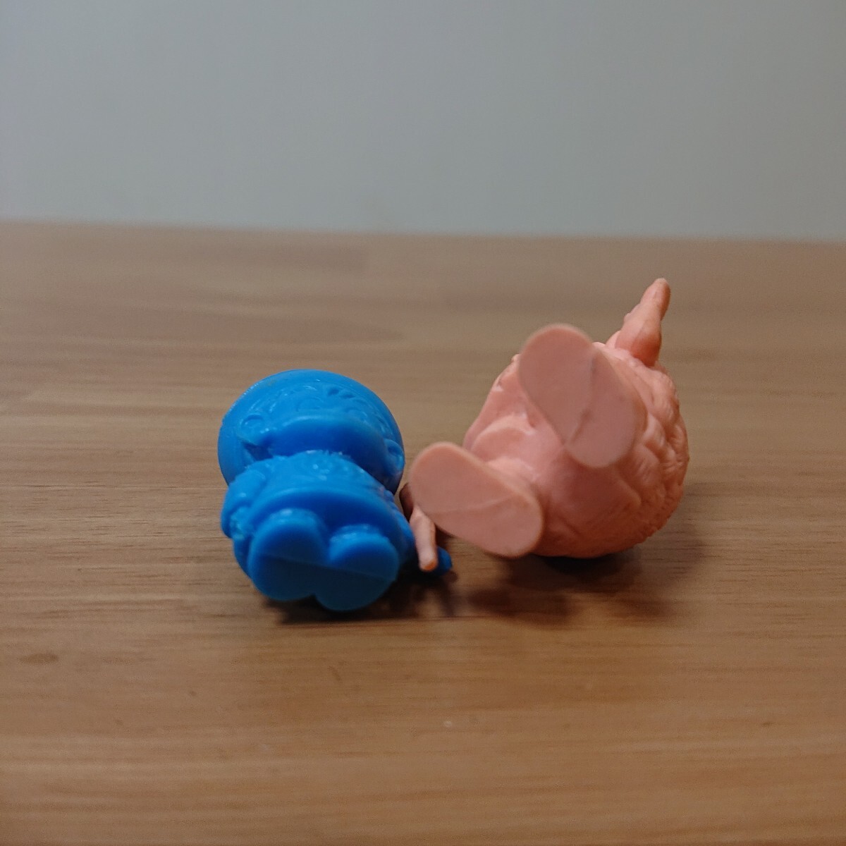 ドラゴンボール ドラ消し 当時物 消しゴム 鳥山明 亀仙人 孫御飯 DRAGON BALL_画像5