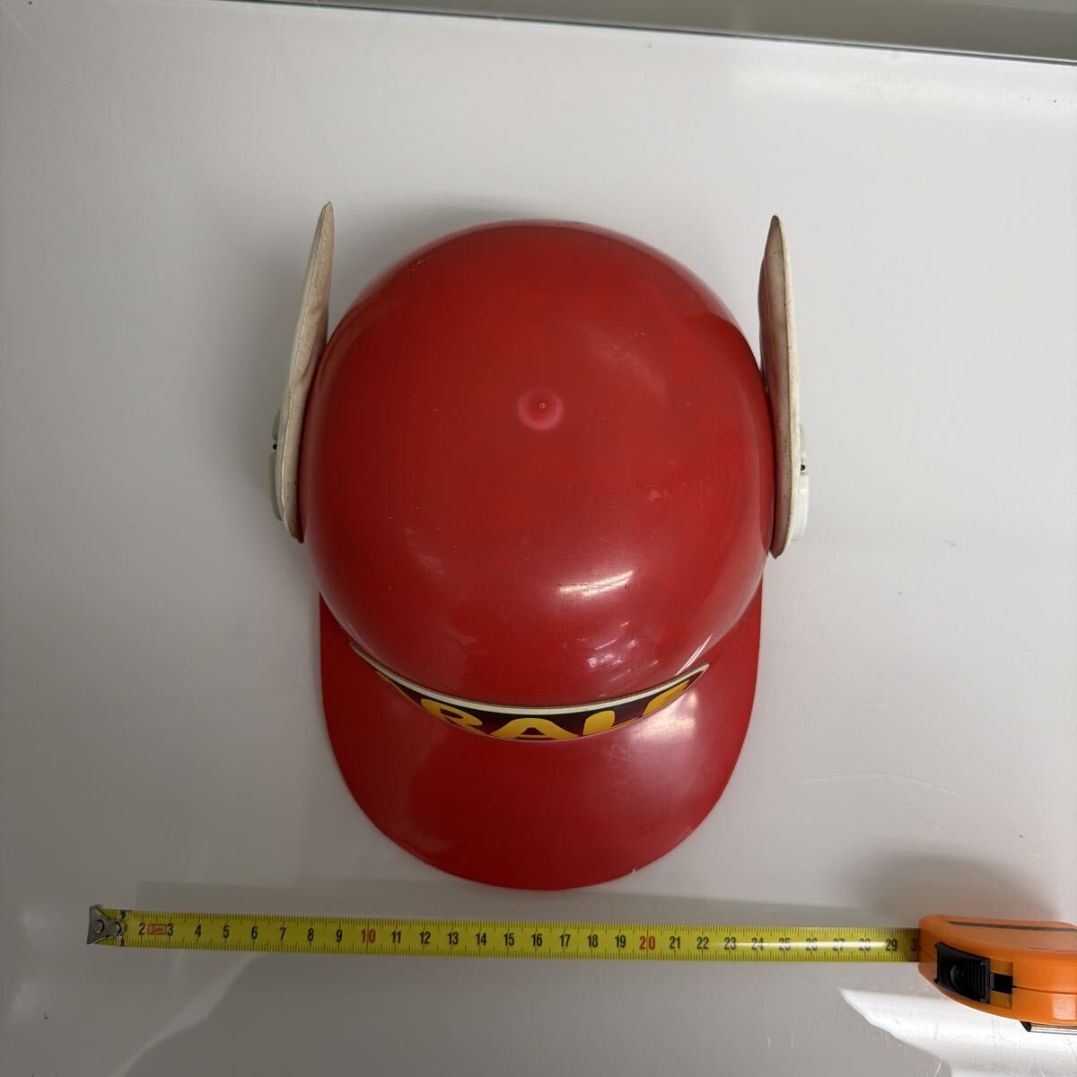 1 иен старт Arale-chan Dr slump шлем колпак подлинная вещь шляпа пластик шляпа игрушка мак 