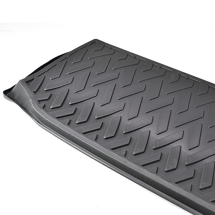 1円~!! 新品 タント タントカスタム LA650S LA660S ロングスライドシート車用 3D フロアマット ラゲッジマット 6Pセット 防水 TPO素材_画像7