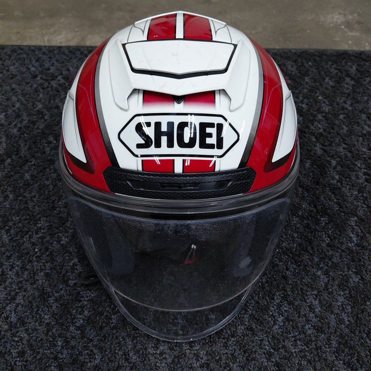 SHOEI Shoei J-FORCE Ⅳ M размер 