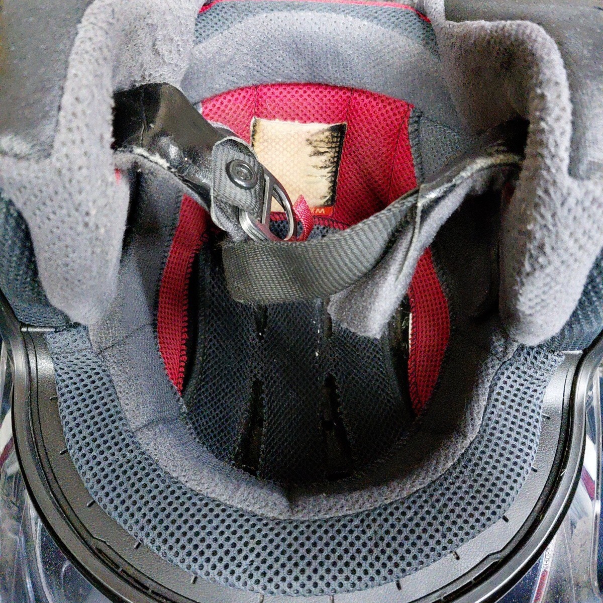 SHOEI Shoei J-FORCE Ⅳ M размер 