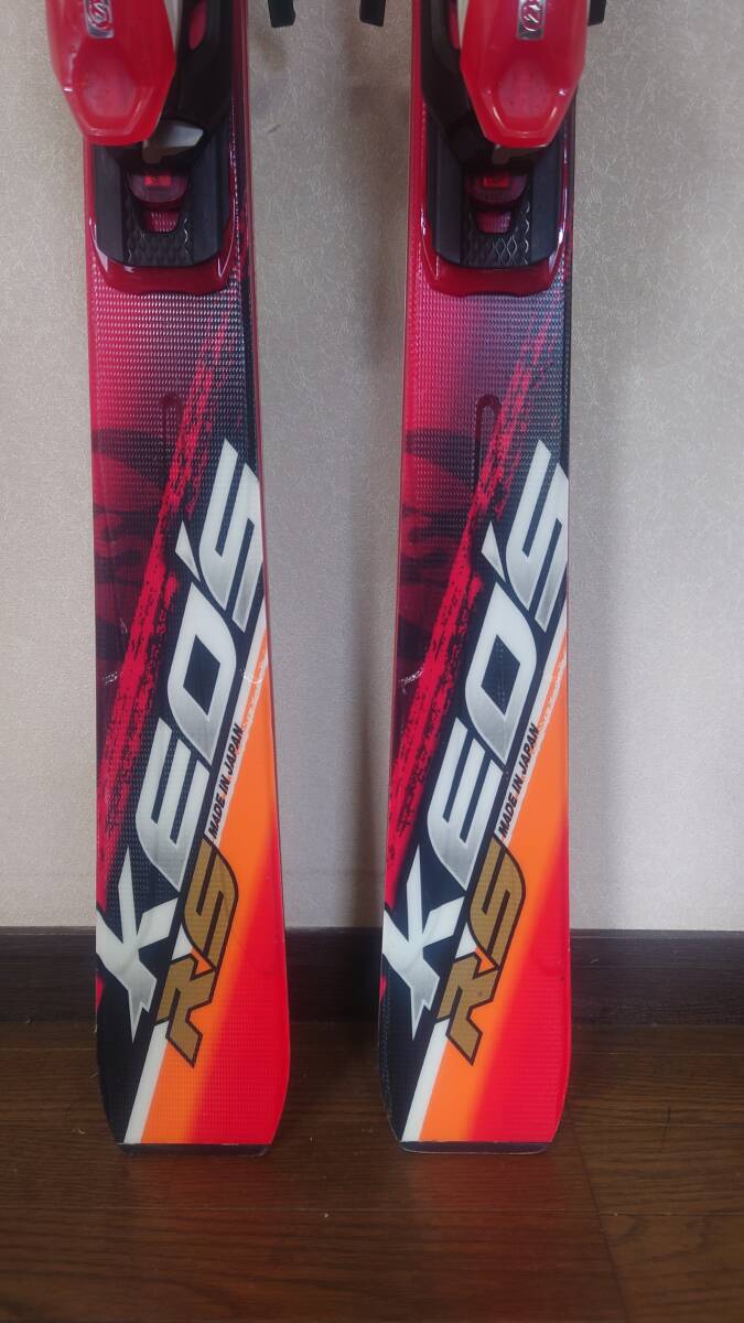 OGASAKA オガサカ KS-RS ケオッズRS 170㎝_画像4