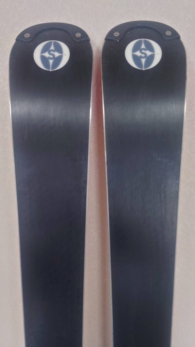 OGASAKA オガサカ KS-RS ケオッズRS 170㎝_画像5