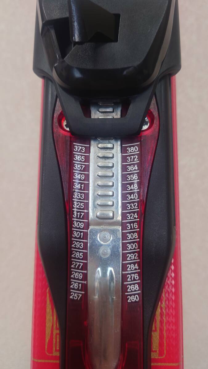 OGASAKA オガサカ KS-RS ケオッズRS 170㎝_画像7