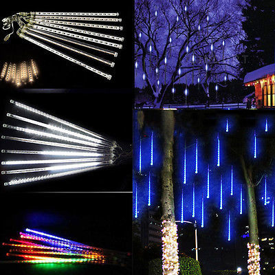 . такой как светится * illumination 50cm белый белый LED свет snow four ru Teardrop ... лед стойка дисплей смешанные товары интерьер 