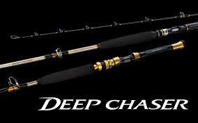 Shimano 25DEEP CHASER 25 глубокий Chaser 150-195