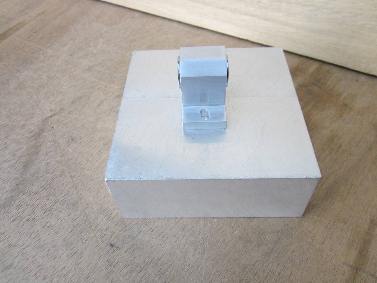 特製品　　RC船ボート　　　６㎜径、Wベアリングハウジング　一式　　未使用品　　　　配送ク　ロネコネコポス_画像3