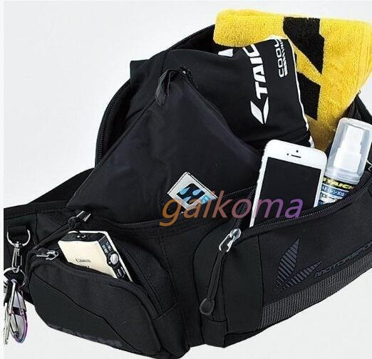 мотоцикл рейсинг сумка сумка-пояс оборудование сумка-пояс сумка-пояс