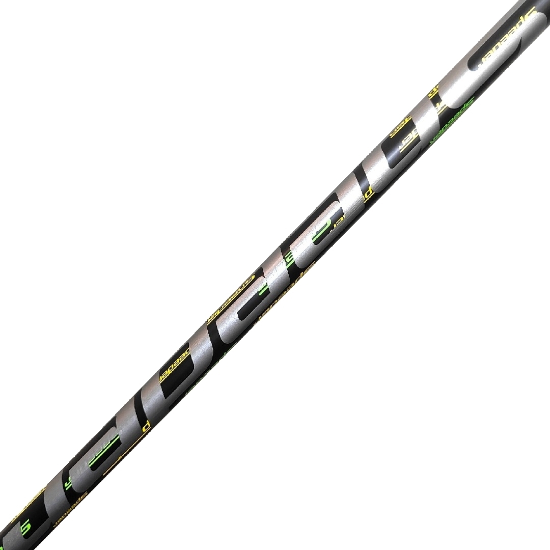 レフティ　エピック　EPIC FLASH STAR ドライバー　カーボンS_画像7