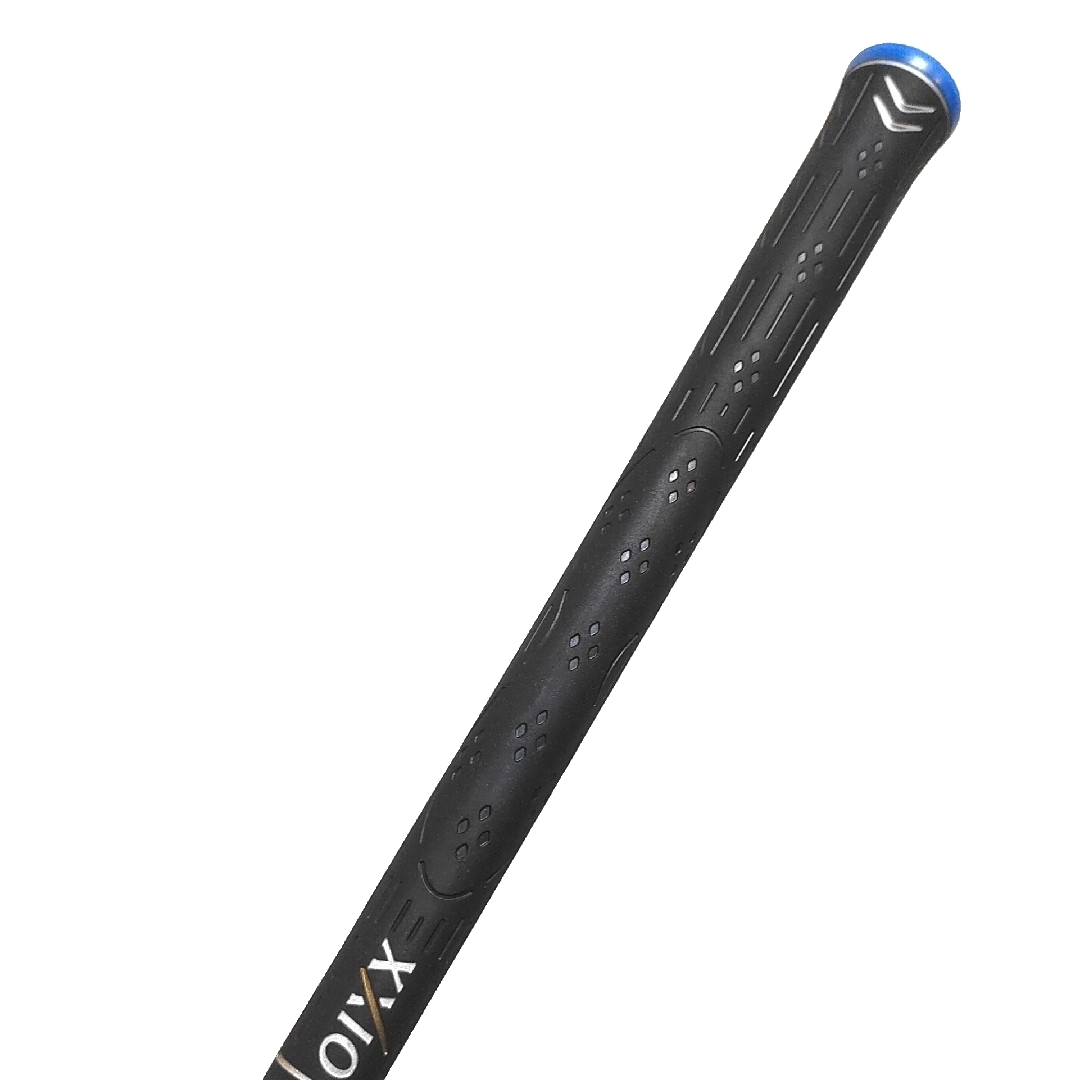 レディース ゼクシオ XXIO10 7W 純正カーボンA_画像9