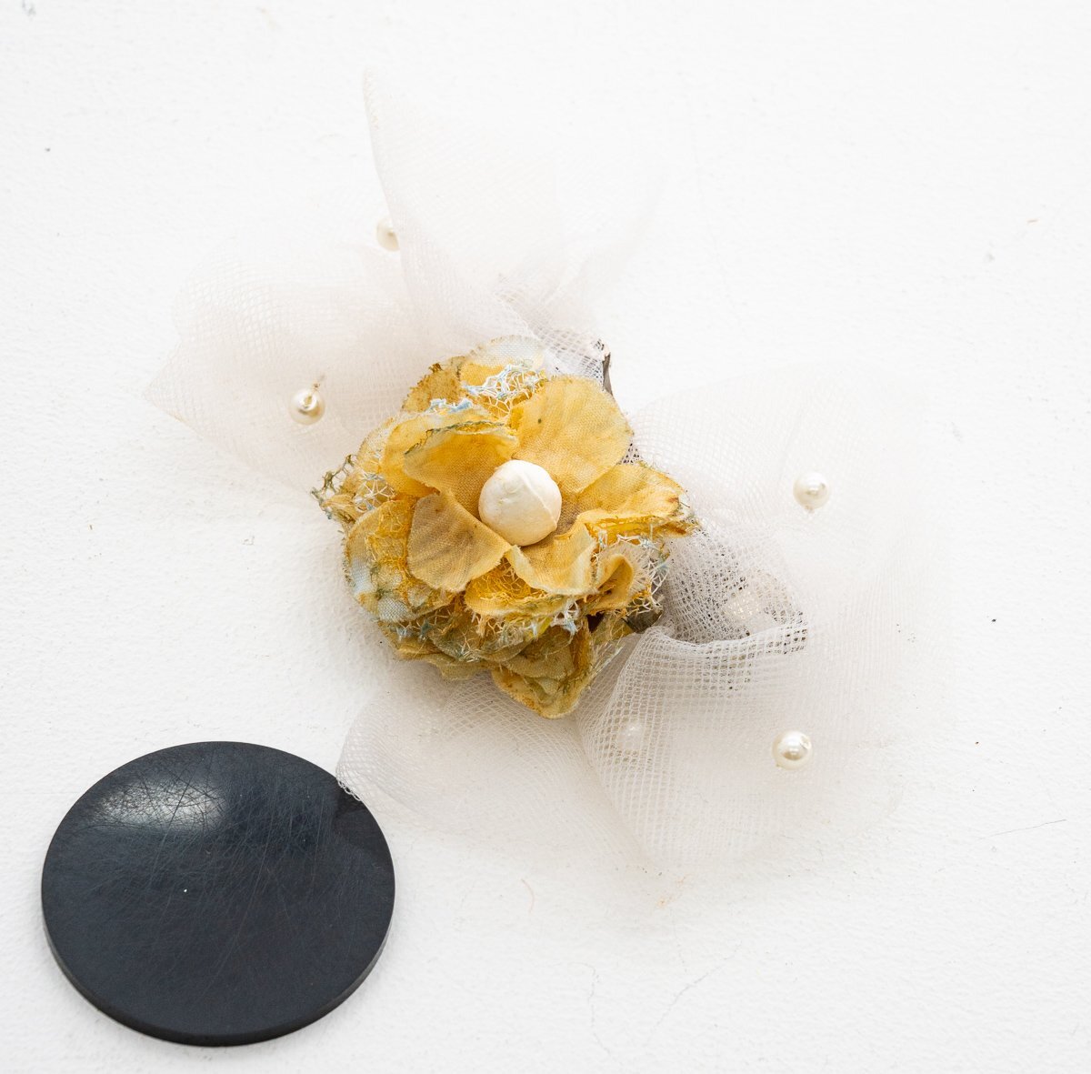 p2000 б/у!! украшение для волос 