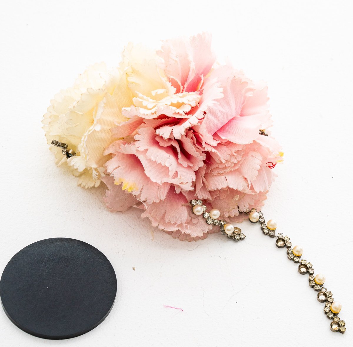 p2003 б/у!! украшение для волос 