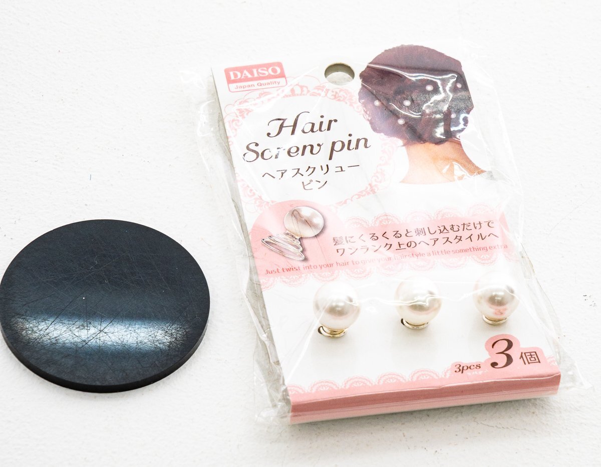 p1993 б/у!! украшение для волос 