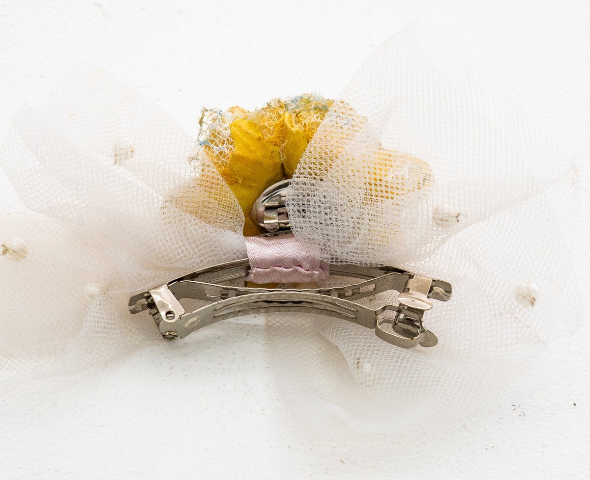 p2000 б/у!! украшение для волос 