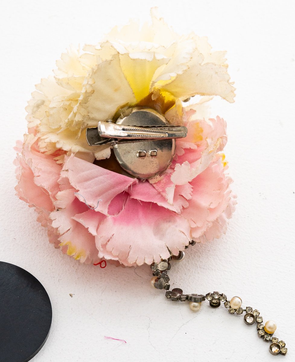 p2003 б/у!! украшение для волос 