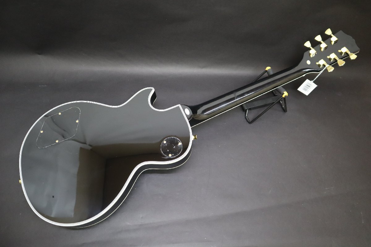 エレキギター 初心者 セット Photogenic LP300C/BK 入門セット_画像6