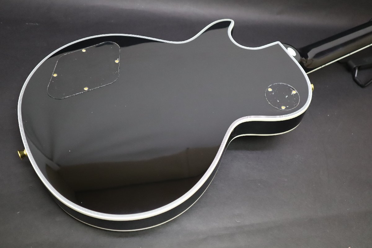 エレキギター 初心者 セット Photogenic LP300C/BK 入門セット_画像7