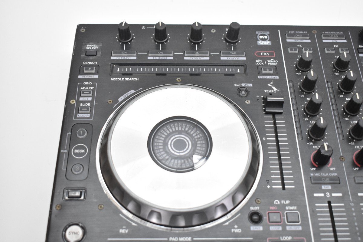 PIONEER DDJ-SX2 serato DJ контроллер [ Pioneer ][DJ CONTROLER]28M