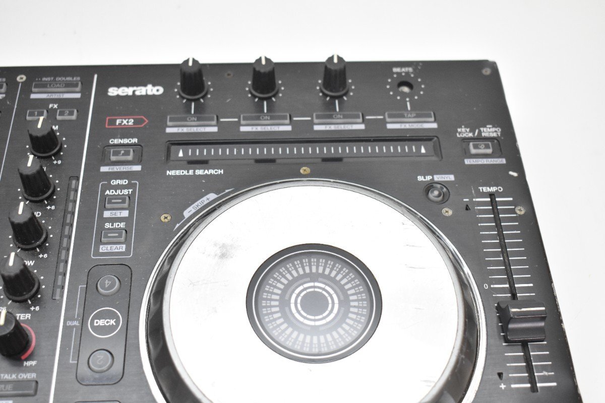 PIONEER DDJ-SX2 serato DJ контроллер [ Pioneer ][DJ CONTROLER]28M