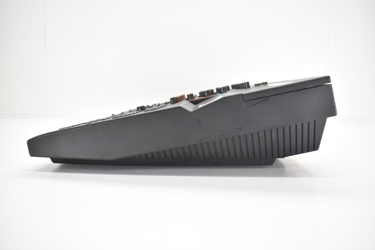 YAMAHA MT8X マルチトラックレコーダー[ヤマハ][MULTITRACK CASSETTE RECORDER]27M_画像4