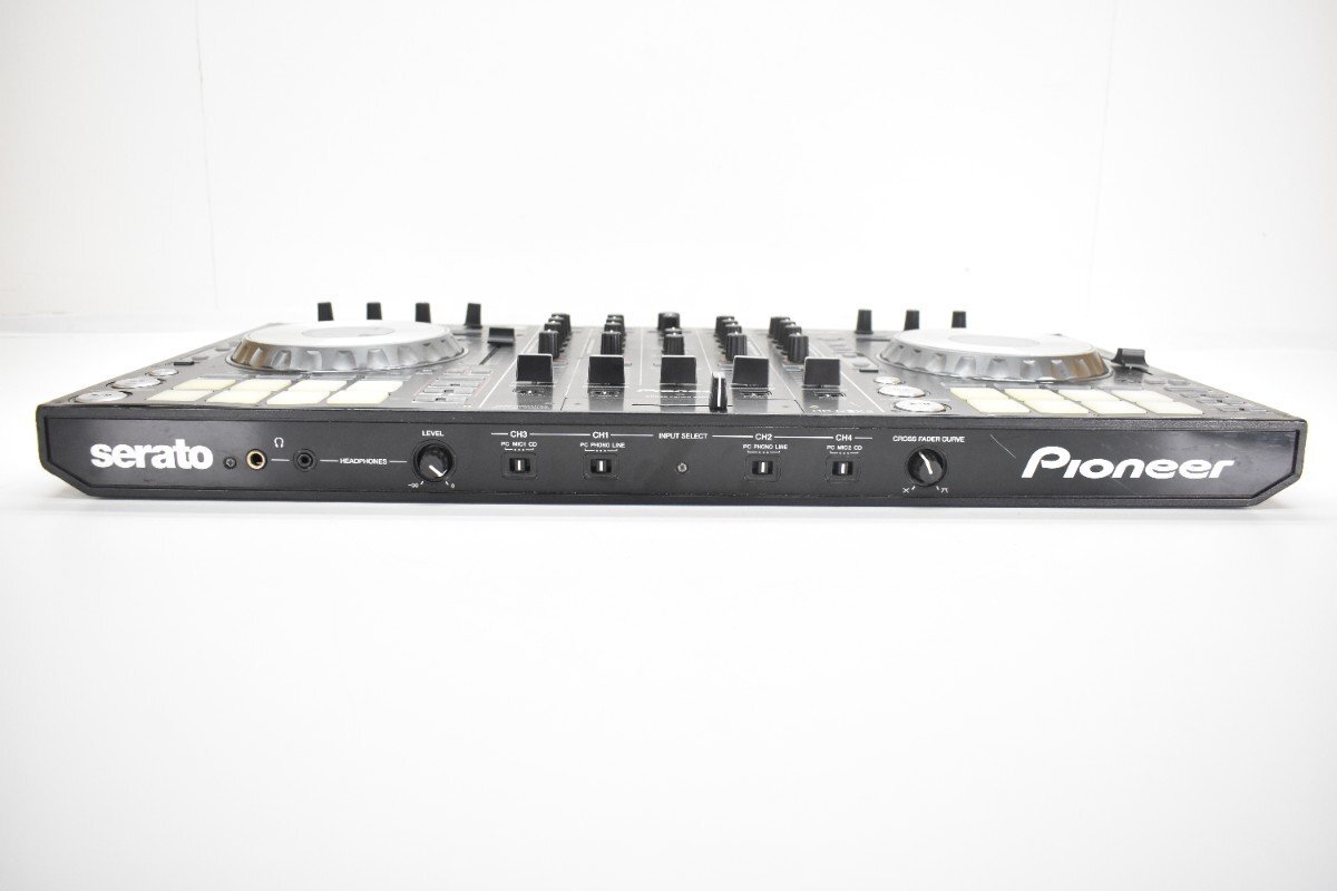 PIONEER DDJ-SX2 serato DJ контроллер [ Pioneer ][DJ CONTROLER]28M
