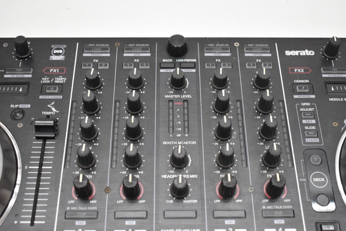 PIONEER DDJ-SX2 serato DJ контроллер [ Pioneer ][DJ CONTROLER]28M