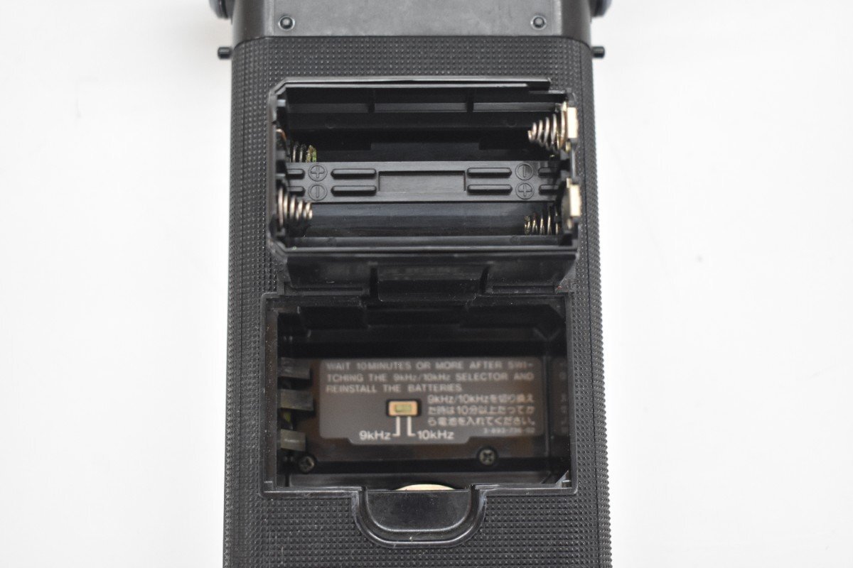 SONY AIR-8e Avand ресивер [ Sony ][PSB/AIR/FM/AM 4BANDS][e urban do][ радио ][ Showa Retro ][ подлинная вещь ][k1]6M