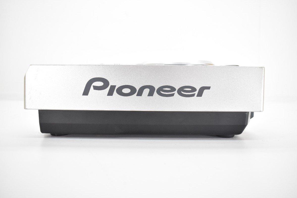 PIONEER CDJ-200 DJ для CD плеер [ Pioneer ][CD PLAYER]23M