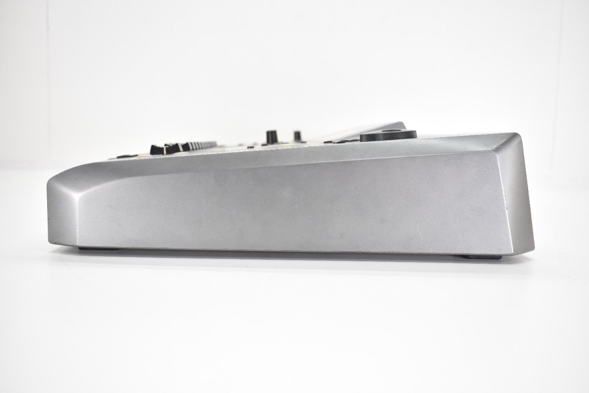 BOSS BR-1600CD многоканальный магнитофон [ Boss ][DIGITAL RECORDING STUDIO]26M