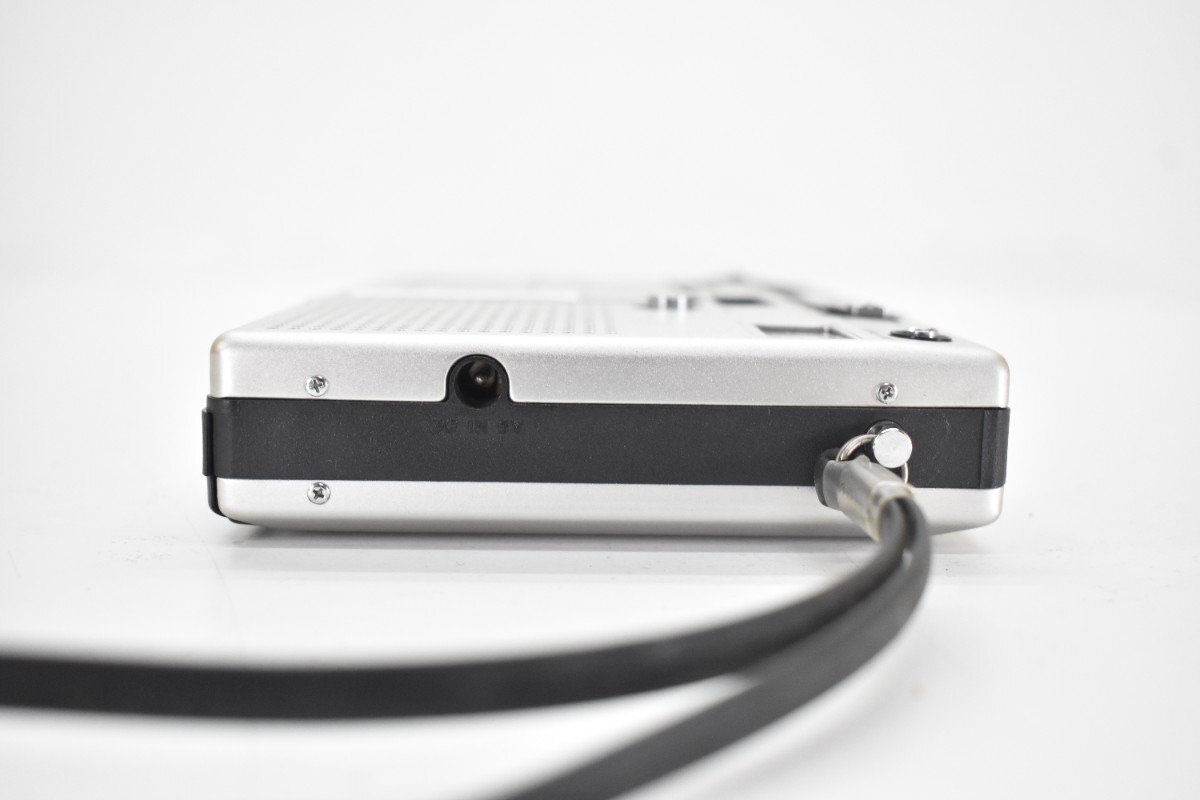 SONY TC-1100 кассета магнитофон кейс адаптор есть [ Sony ][CASSETTE RECORDER][ Showa Retro ][ подлинная вещь ]2M