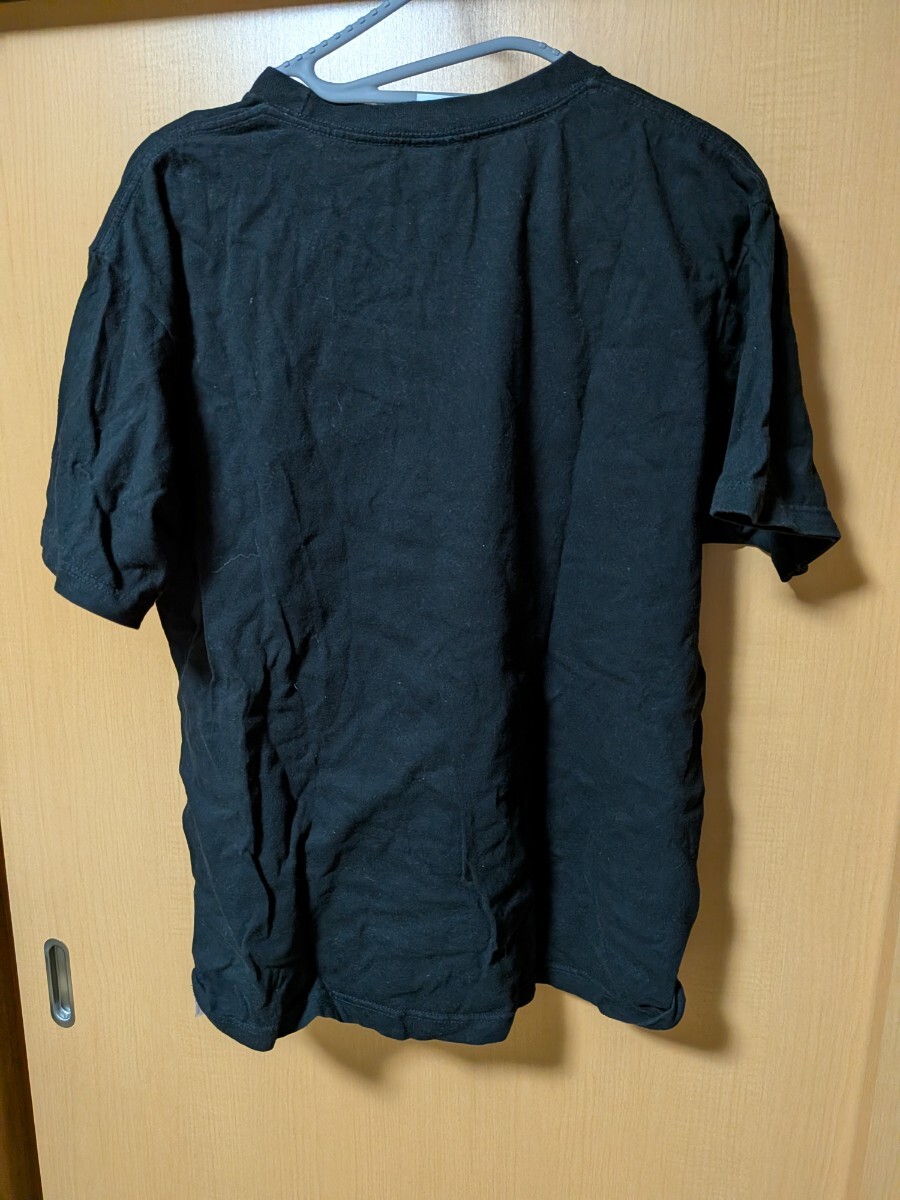 PANCRASE JIU-JITSU CUP 2018 Tシャツ L_画像2