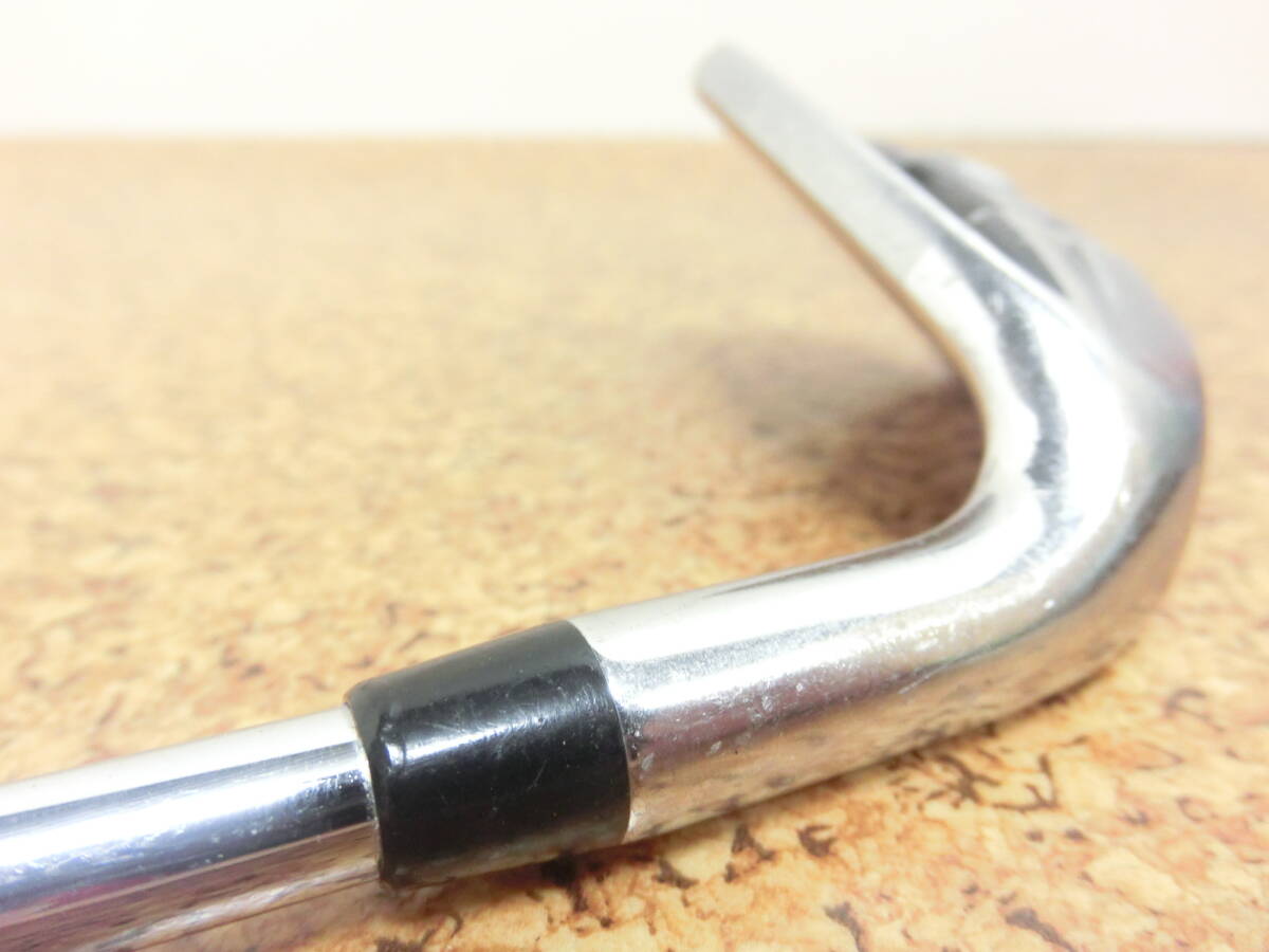 ♪cobra コブラ FLY-Z XL ウェッジ PW 45° 純正スチールシャフト FLEX-S 中古品♪F3135_画像4