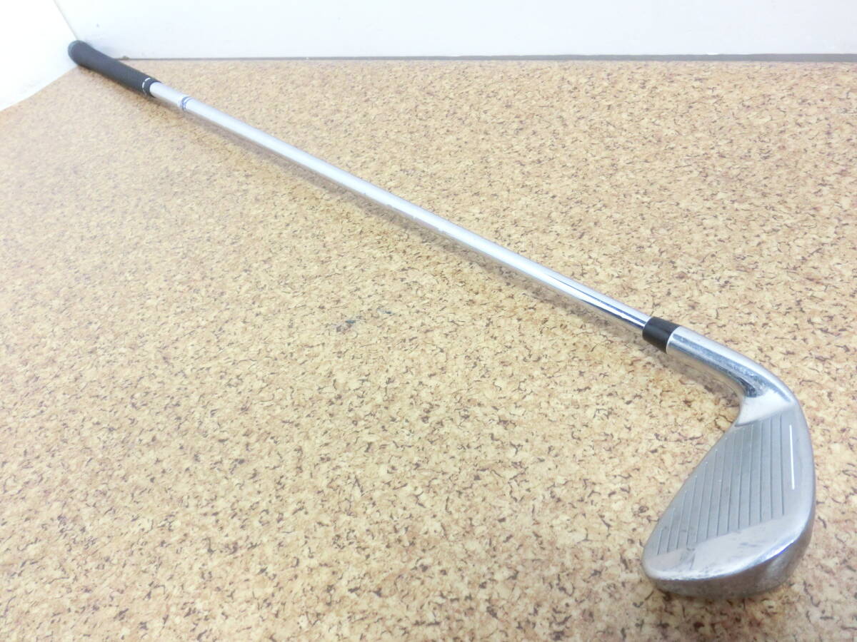 ♪cobra コブラ FLY-Z XL ウェッジ PW 45° 純正スチールシャフト FLEX-S 中古品♪F3135_画像7