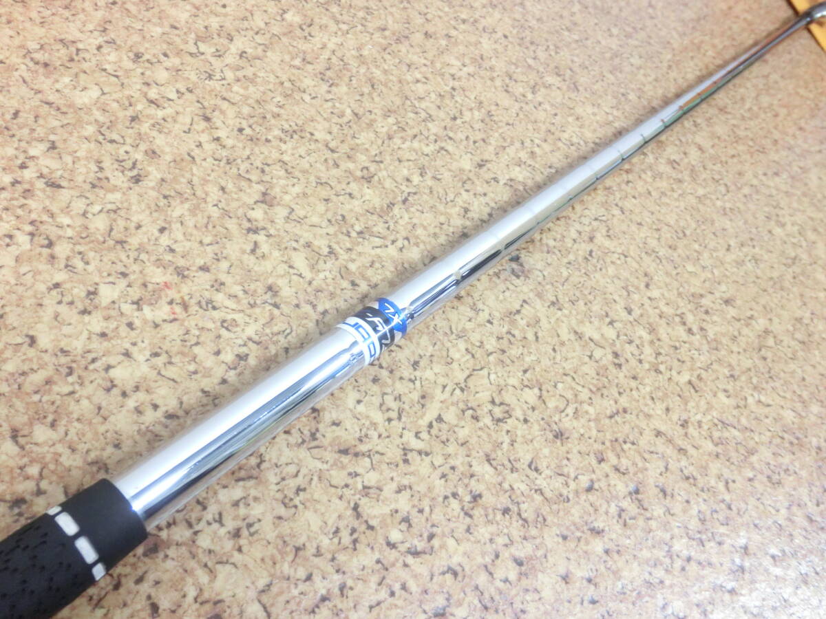 ♪cobra コブラ FLY-Z XL ウェッジ PW 45° 純正スチールシャフト FLEX-S 中古品♪F3135_画像10