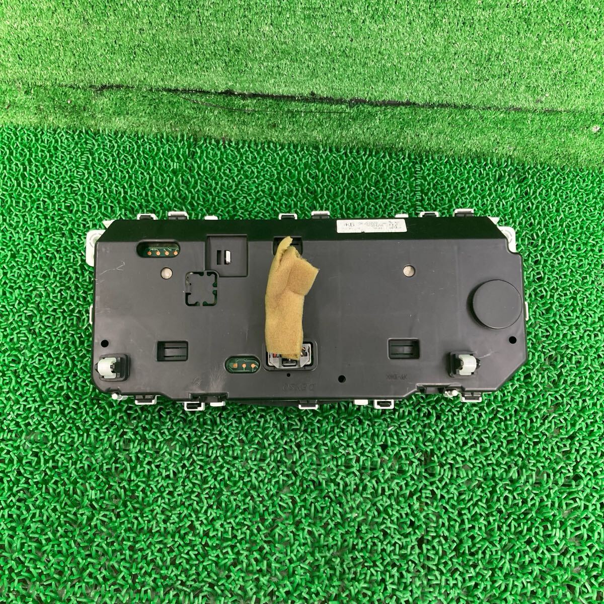 パレット (Suzuki / スズキ) MK21S 純正 スピードメーター 190245km -(FMK21S-FR709-ZJ3-03)_画像5