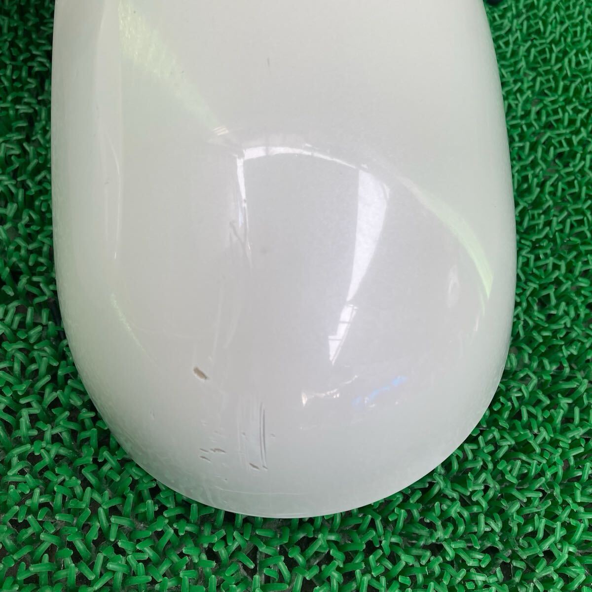 マーチ (Nissan / 日産) AK12 純正 サイドミラードアミラー左右セット AK12 BNK12 YK12(FAK12-FR709-QX1-02)_画像3