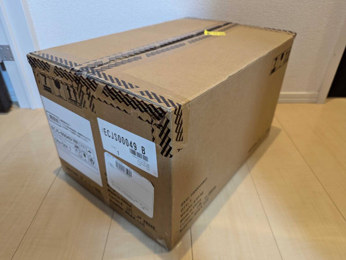 【新品未開封】PS5 デス・ストランディング2 コレクターズエディション / DEATH STRANDING 2 ON THE BEACH COLLECTOR'S EDITION 輸送箱付き_画像2