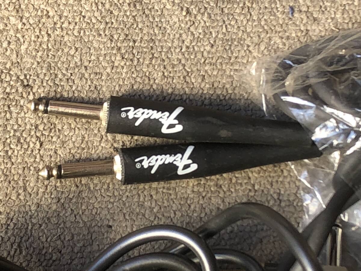 ** гитарный усилитель промежуток кабель / спикер-кабель утиль различный 3 1 шт. **