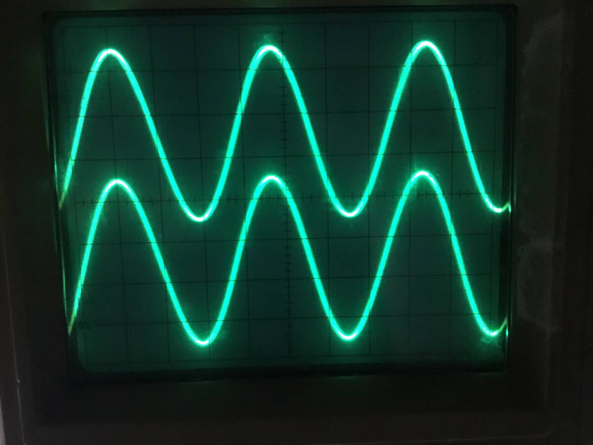 ◆◇KENWOOD　ケンウッド　 KA-1100SD 　プリメインアンプ　整備済◇◆_画像5