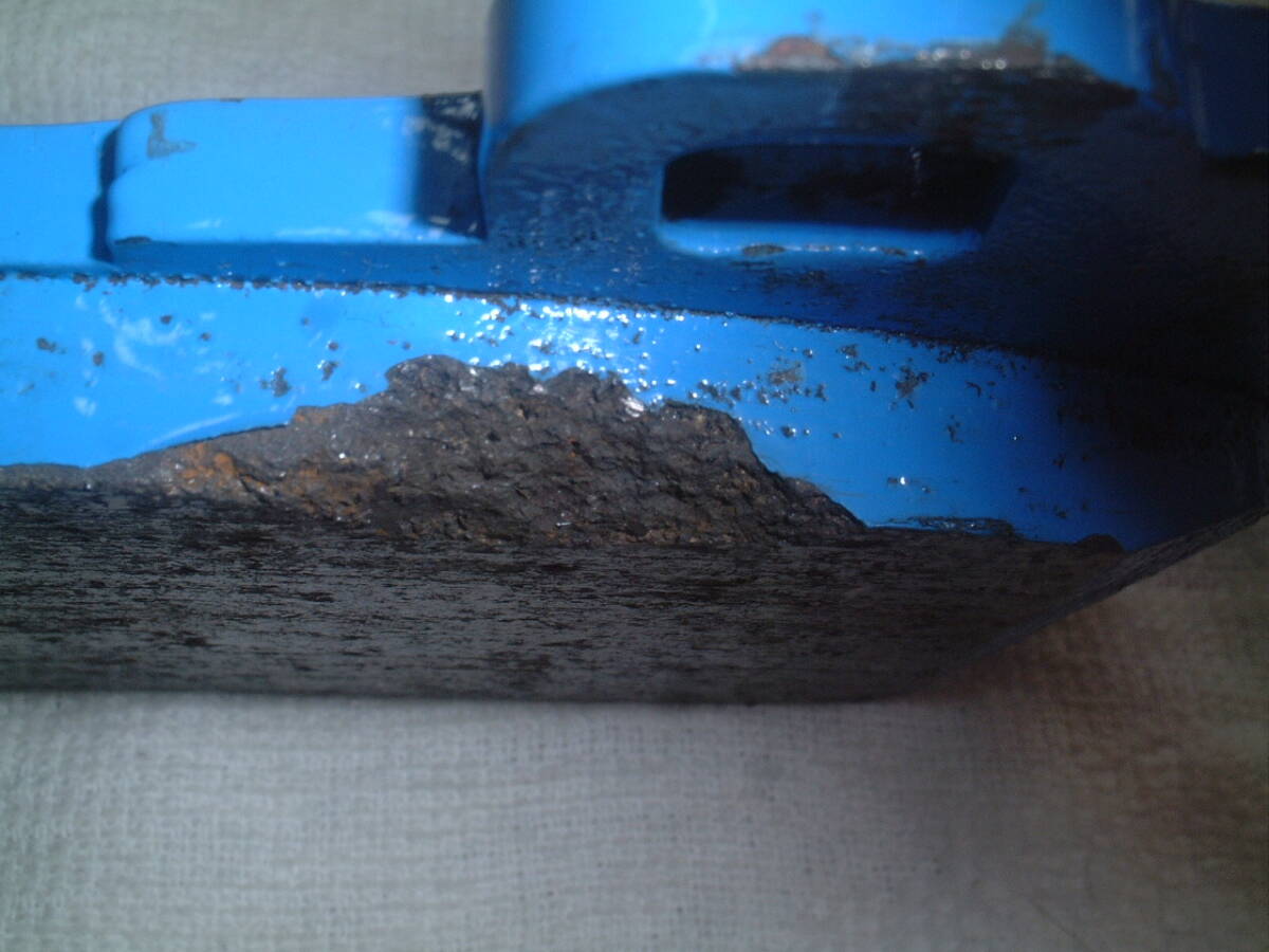 ※美品 KY51フーガ HV37スカイライン CKV36スカイラインクーペフロント・リアセット　エンドレス　ＳＳM PLUS　EP461・EP462_画像6