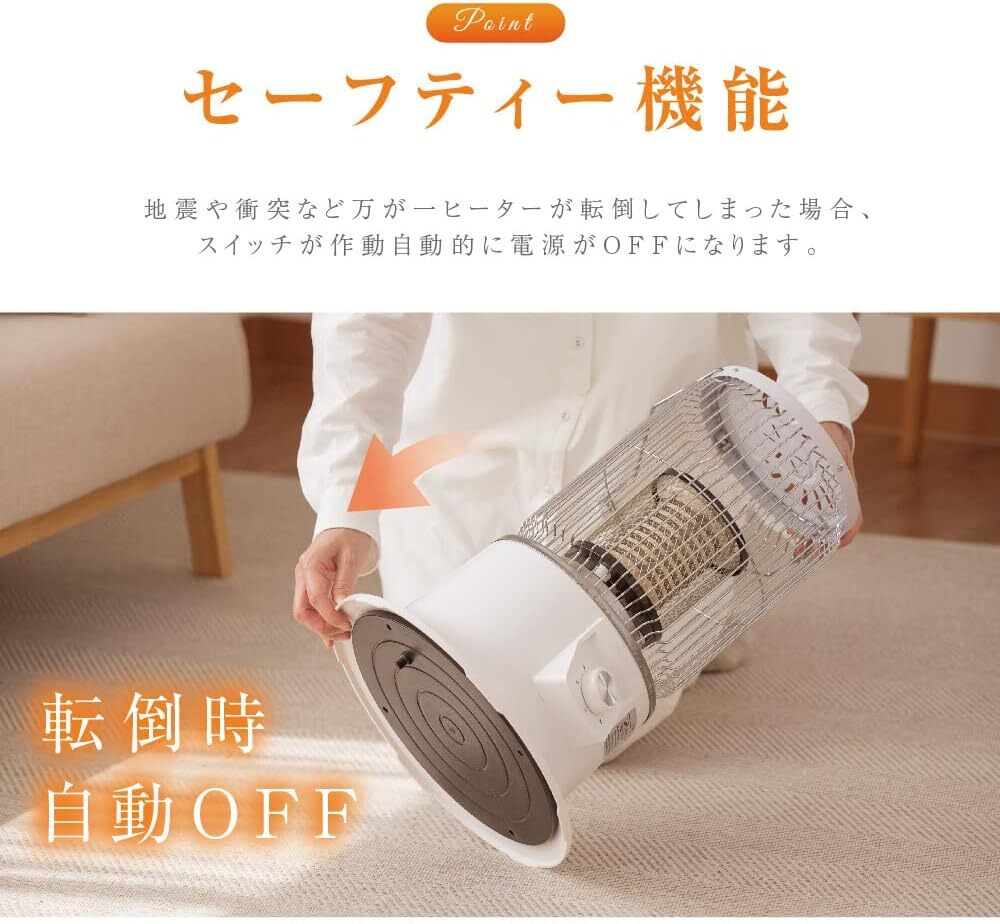  обогреватель электрический плита переворачивание off под ногами Vintage способ экономия энергии плита электрический обогреватель compact маленький размер нагревательный прибор xr-d455-spbk wlj026