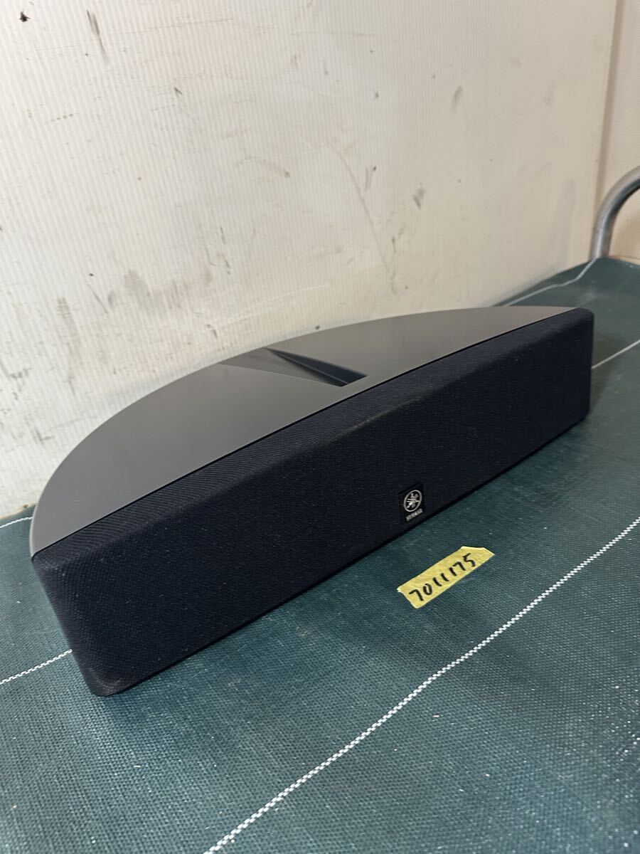 ★ YAMAHA / NS-C103 / ■ ヤマハ / センタースピーカー★bb713_画像3