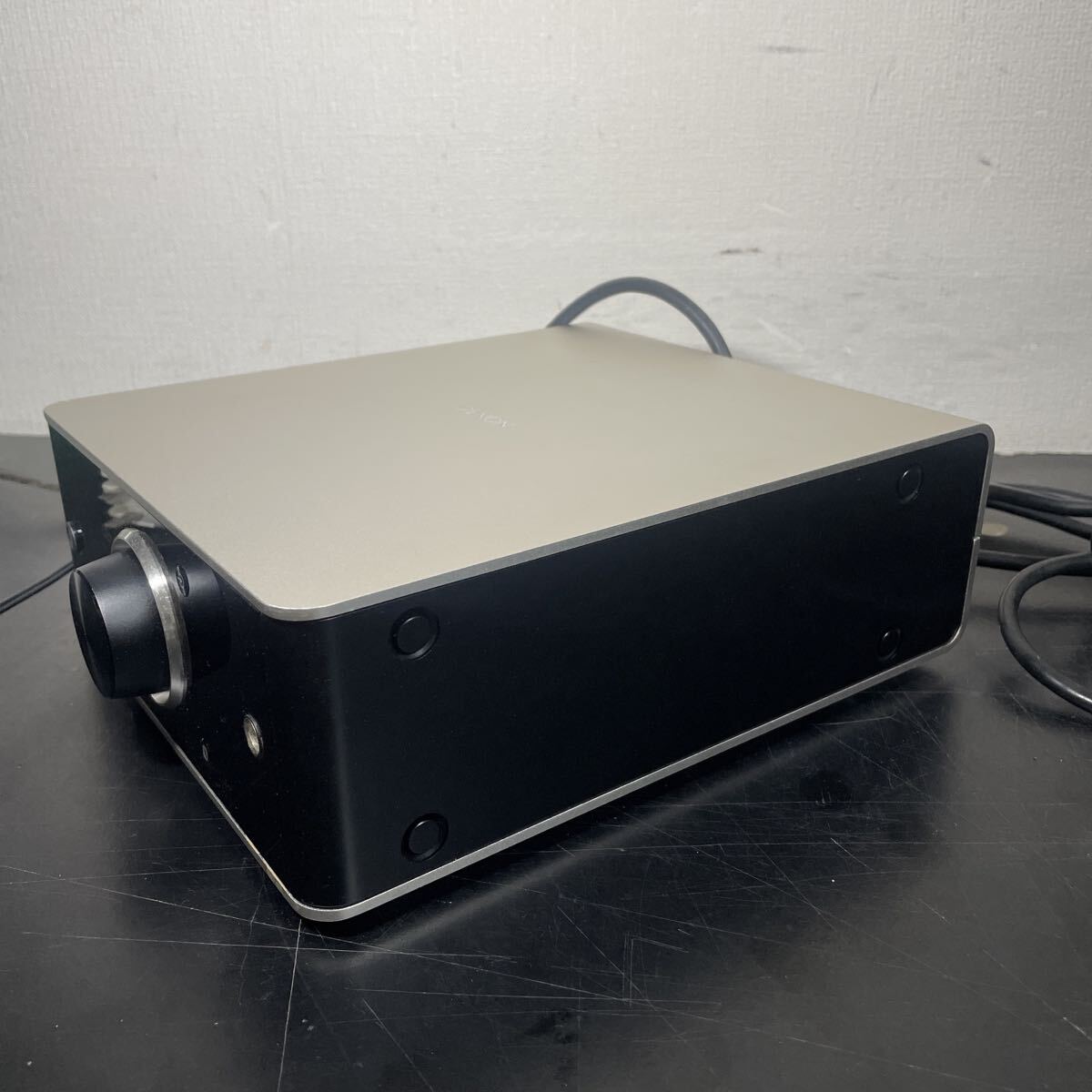 DENON デノン PMA-50 ハイレゾ対応 Bluetooth搭載 USB-DAC プリメインアンプ_画像4