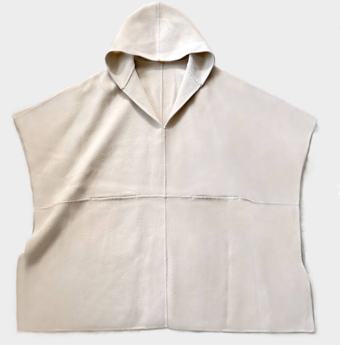  Deuxieme Classe * пончо * внешний *F* чистка settled *