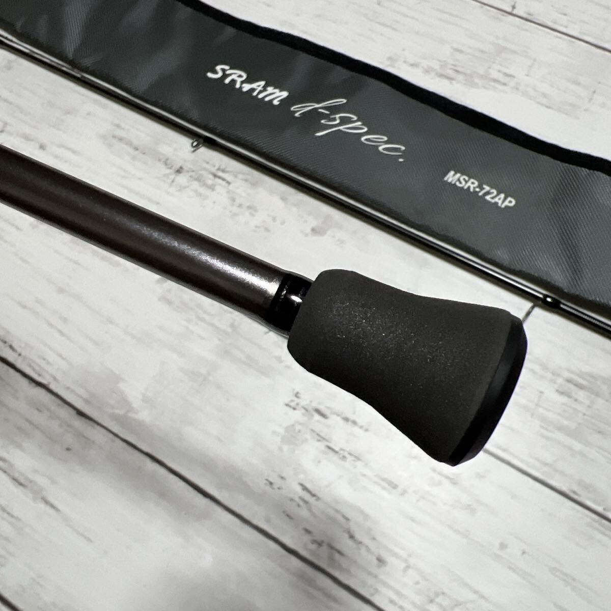 ティクト ダイワ シマノ スラム アジング TICT SRAM ライトゲーム_画像4