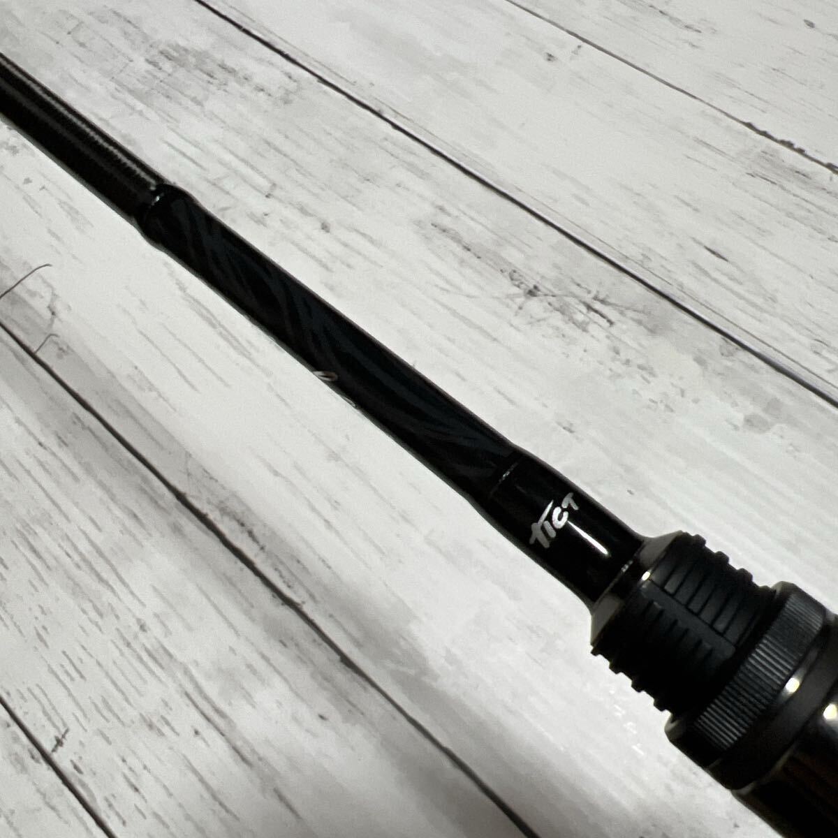 ティクト ダイワ シマノ スラム アジング TICT SRAM ライトゲーム_画像7