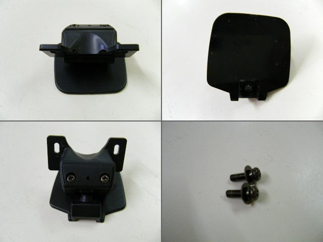 訳あり COMTEC コムテック GPS搭載 レーダー探知機 セパレートレーダー LS918? リモコン欠品 動作未確認_画像7